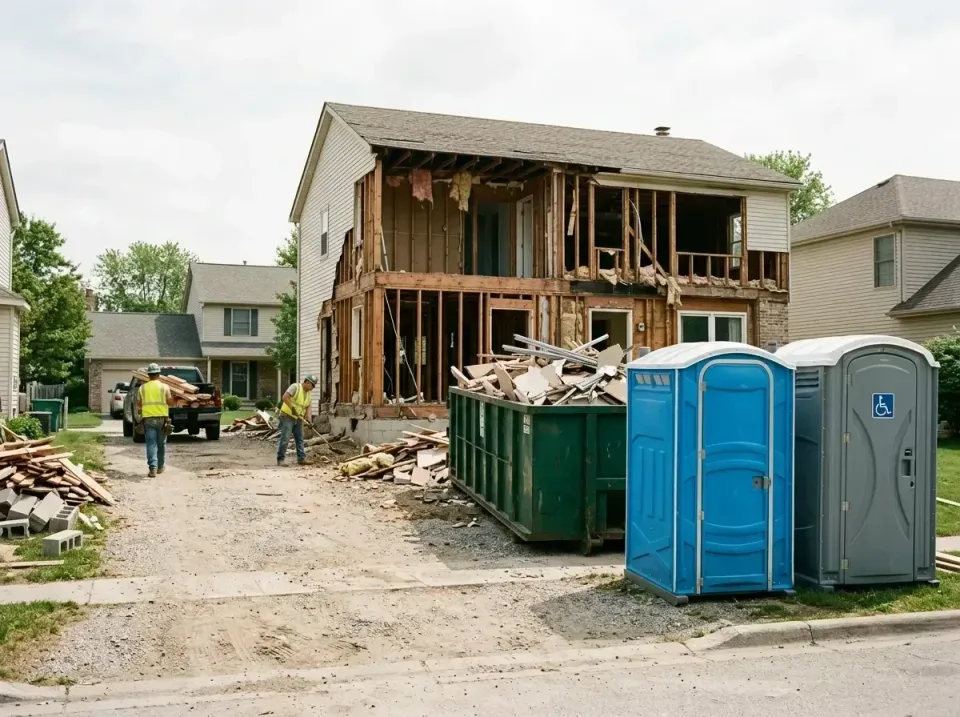 home-renovation-demolition-sit-010 — frequently asked questions, Portable Toilet & Dumpsters Rental in Port Lavaca, TX